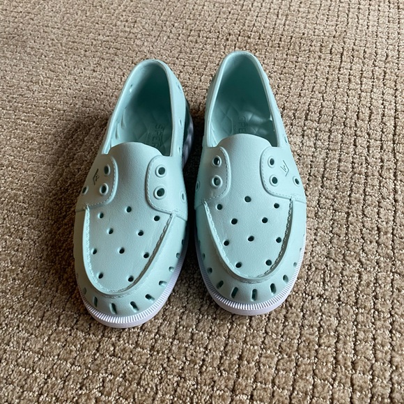 Sperry Float Shoes Size 6 - Picture 1 of 8
